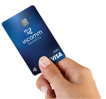 Incomm Cst InComm Benefits